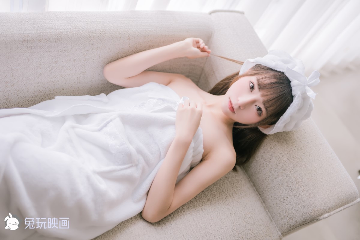 Coser@兔玩映画 Vol 019 纯白浴巾 0007 9494506001.jpg