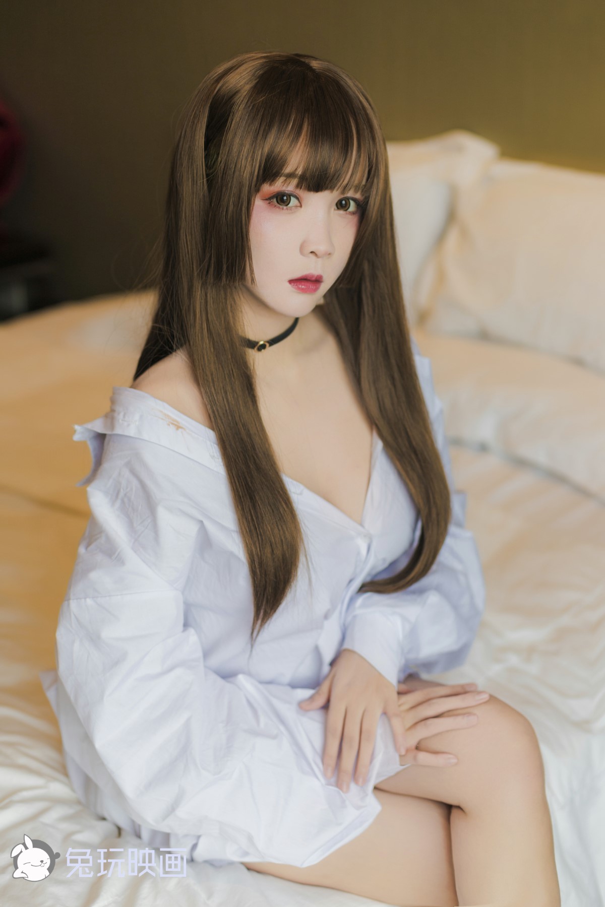 Coser@兔玩映画 Vol 020 白色衬衫 0019 5401108618.jpg