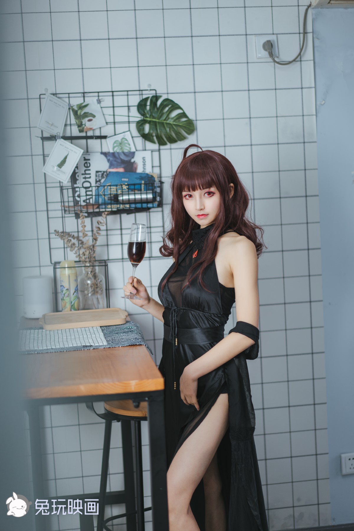 Coser@兔玩映画 Vol 022 少女前线 0015 5827521520.jpg