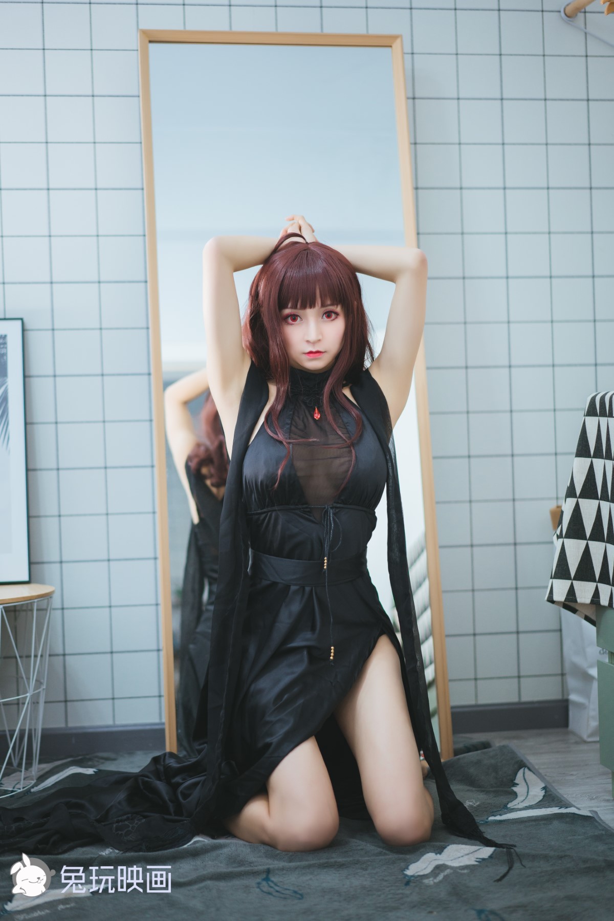 Coser@兔玩映画 Vol 022 少女前线 0037 7749244002.jpg