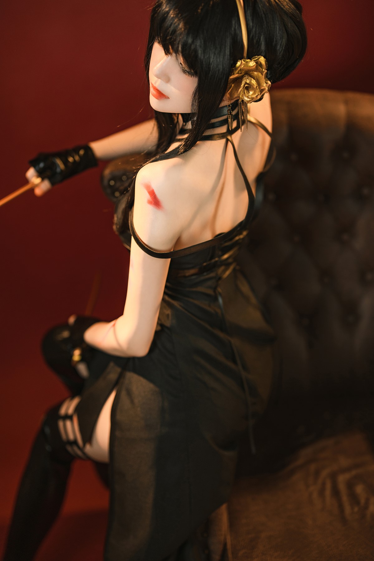 Coser@桜桃喵 Vol 133 约尔 0005 0835255252.jpg