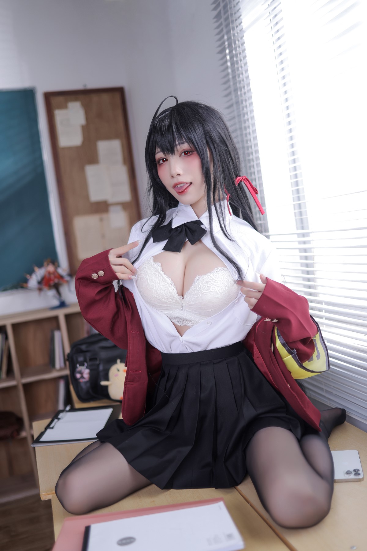 Coser@水淼Aqua Vol 128 JK大凤 0032 0574156181.jpg