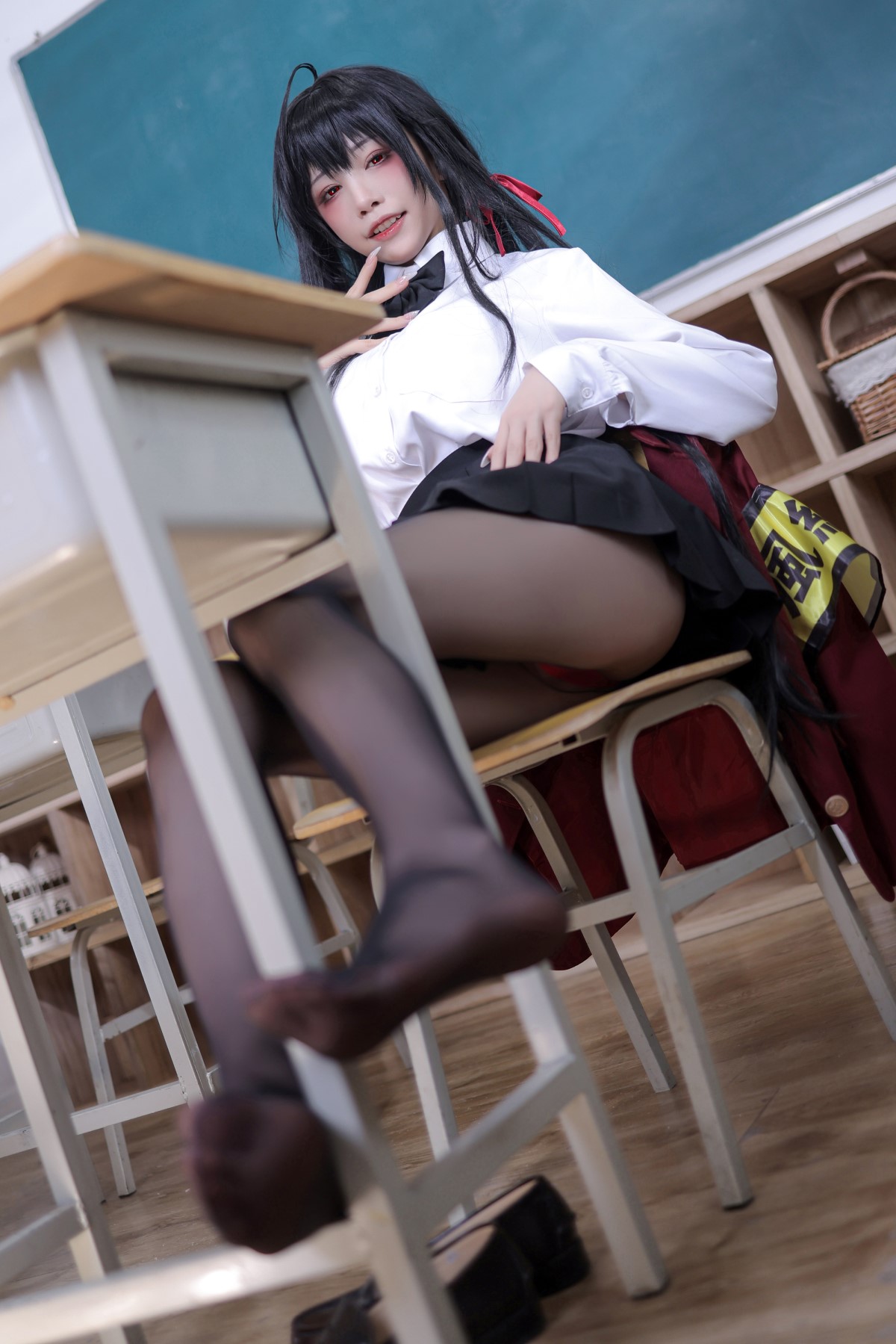 Coser@水淼Aqua Vol 128 JK大凤 0036 4106198646.jpg