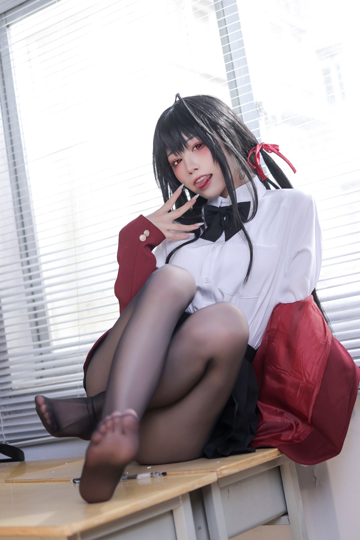 Coser@水淼Aqua Vol 128 JK大凤 0045 2654404748.jpg