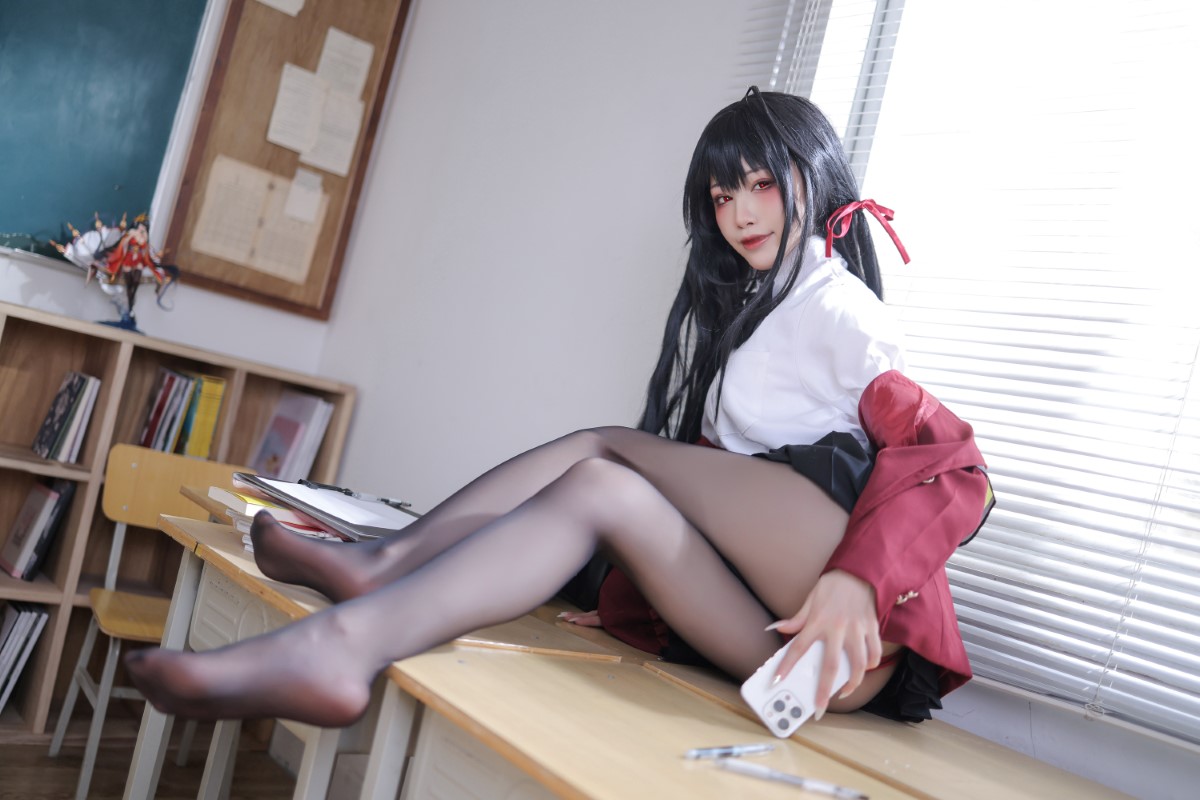 Coser@水淼Aqua Vol 128 JK大凤 0049 2156356644.jpg