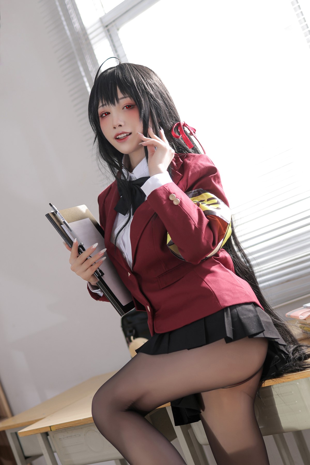 Coser@水淼Aqua Vol 128 JK大凤 0058 7288472775.jpg