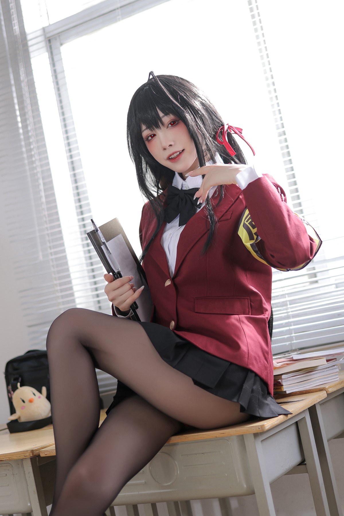 Coser@水淼Aqua Vol 128 JK大凤 0059 7659913853.jpg