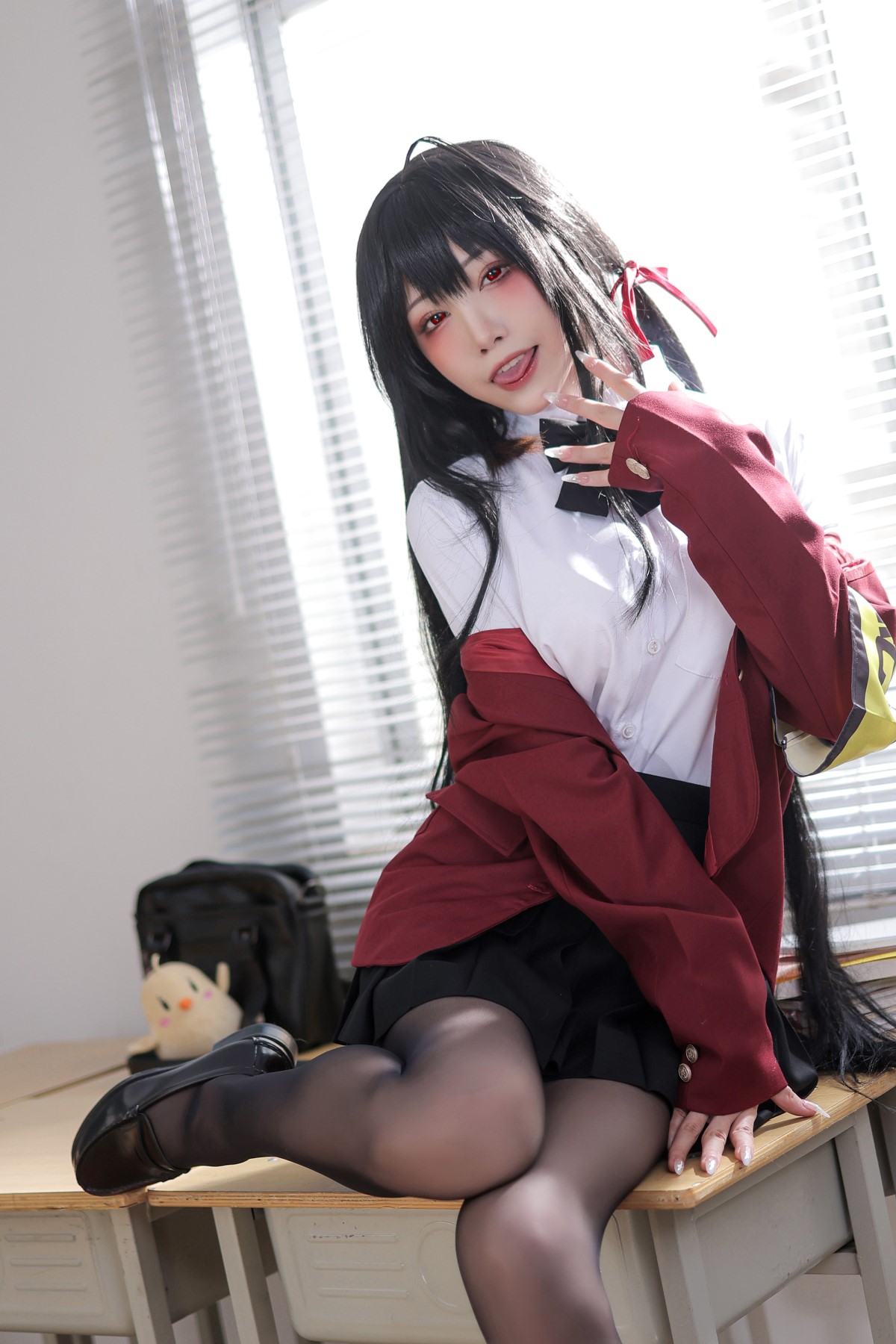 Coser@水淼Aqua Vol 128 JK大凤 0062 2602243869.jpg