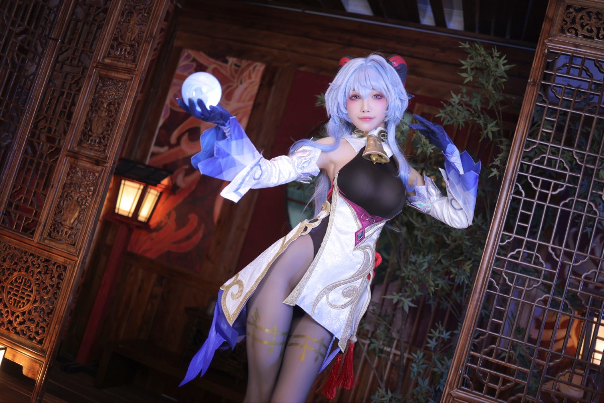 Coser@水淼Aqua Vol 130 原神甘雨 0002 0071957807.jpg