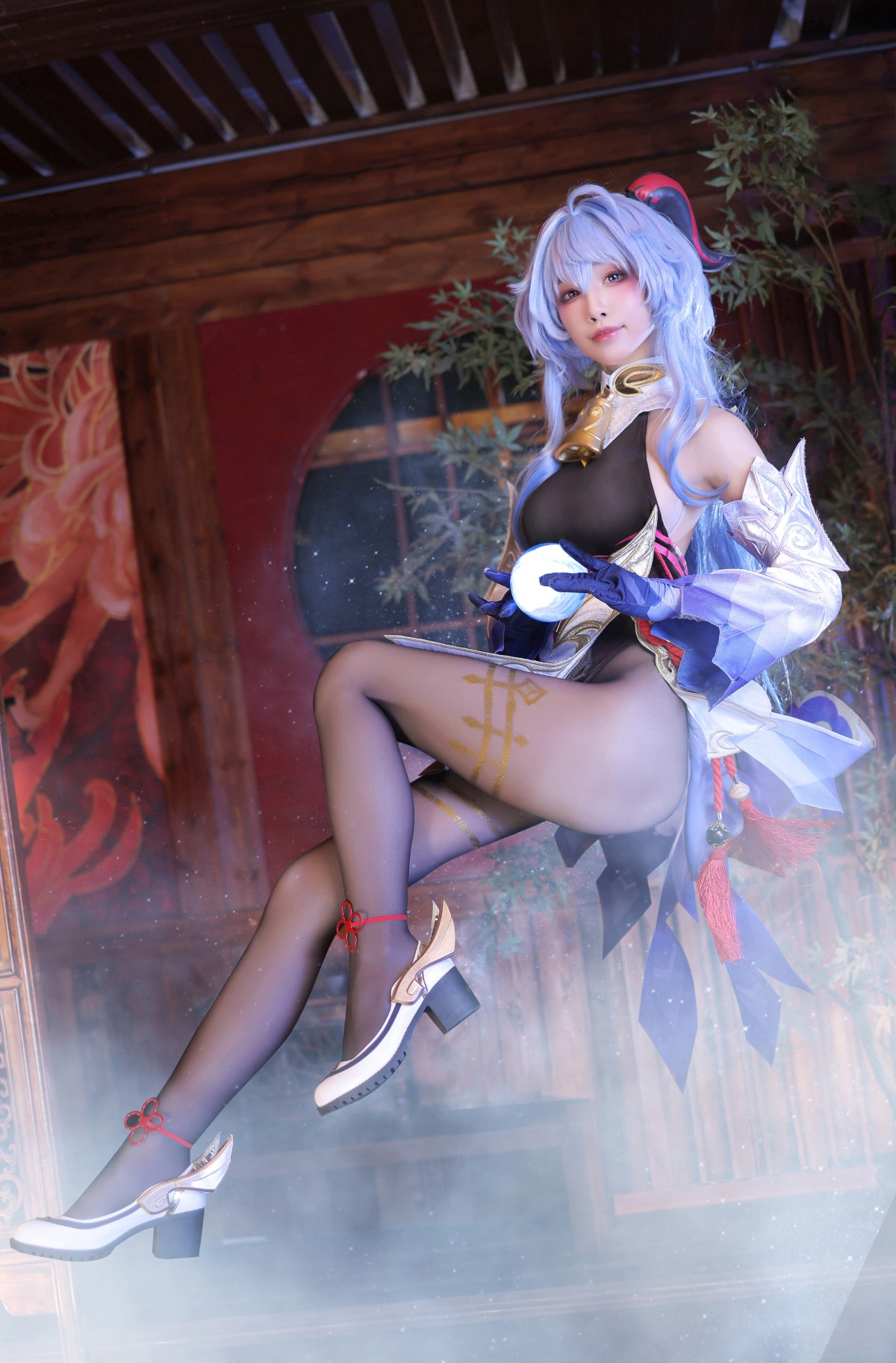 Coser@水淼Aqua Vol 130 原神甘雨 0005 6571803662.jpg