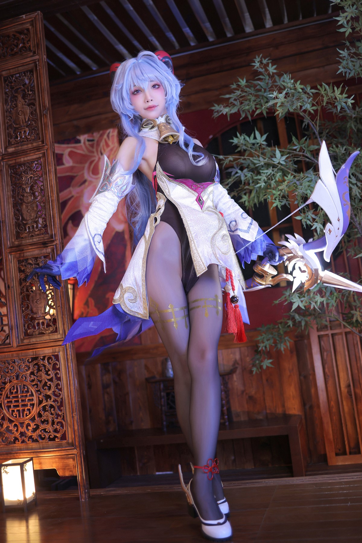 Coser@水淼Aqua Vol 130 原神甘雨 0009 9306047410.jpg