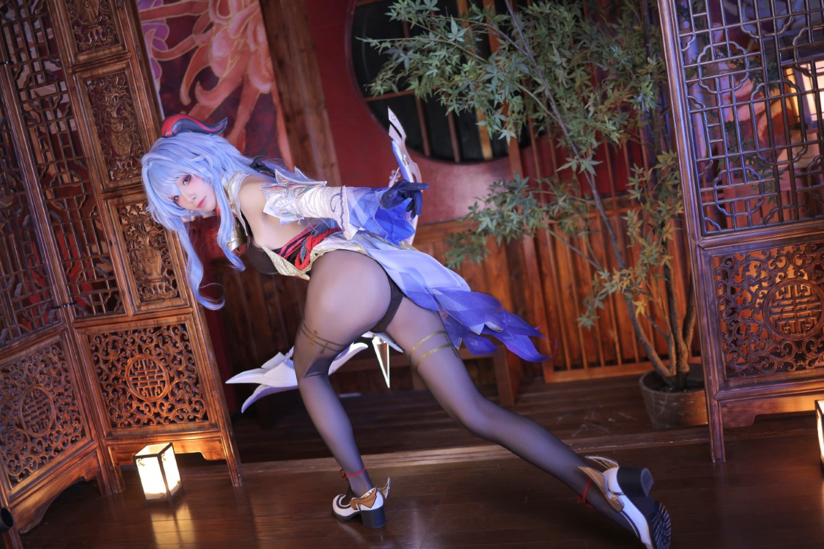 Coser@水淼Aqua Vol 130 原神甘雨 0036 9594348077.jpg