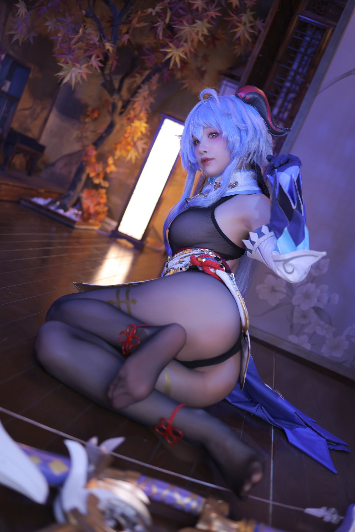 Coser@水淼Aqua Vol 130 原神甘雨 0045 0391656488.jpg