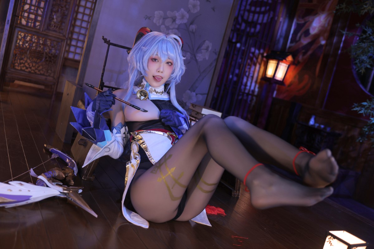 Coser@水淼Aqua Vol 130 原神甘雨 0054 0164044963.jpg