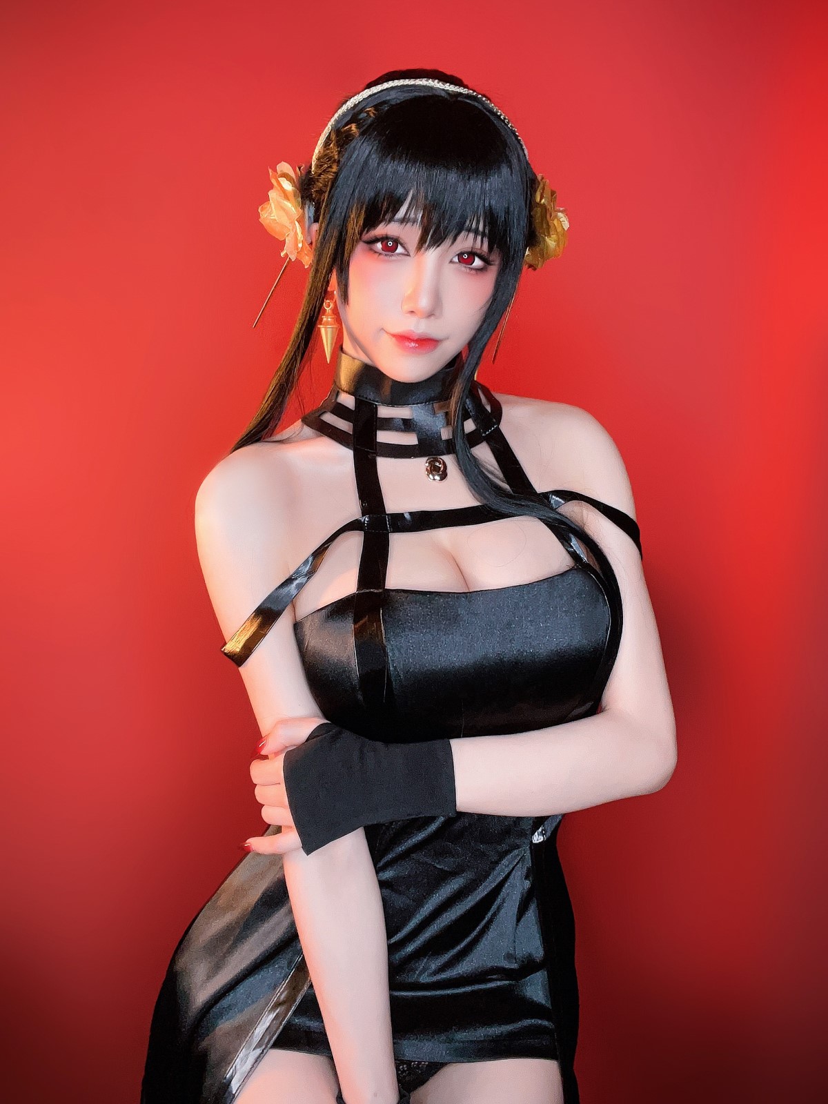 Coser@水淼Aqua Vol 131 Fantia 2022年10月套图合集2套 0003 4647989957.jpg