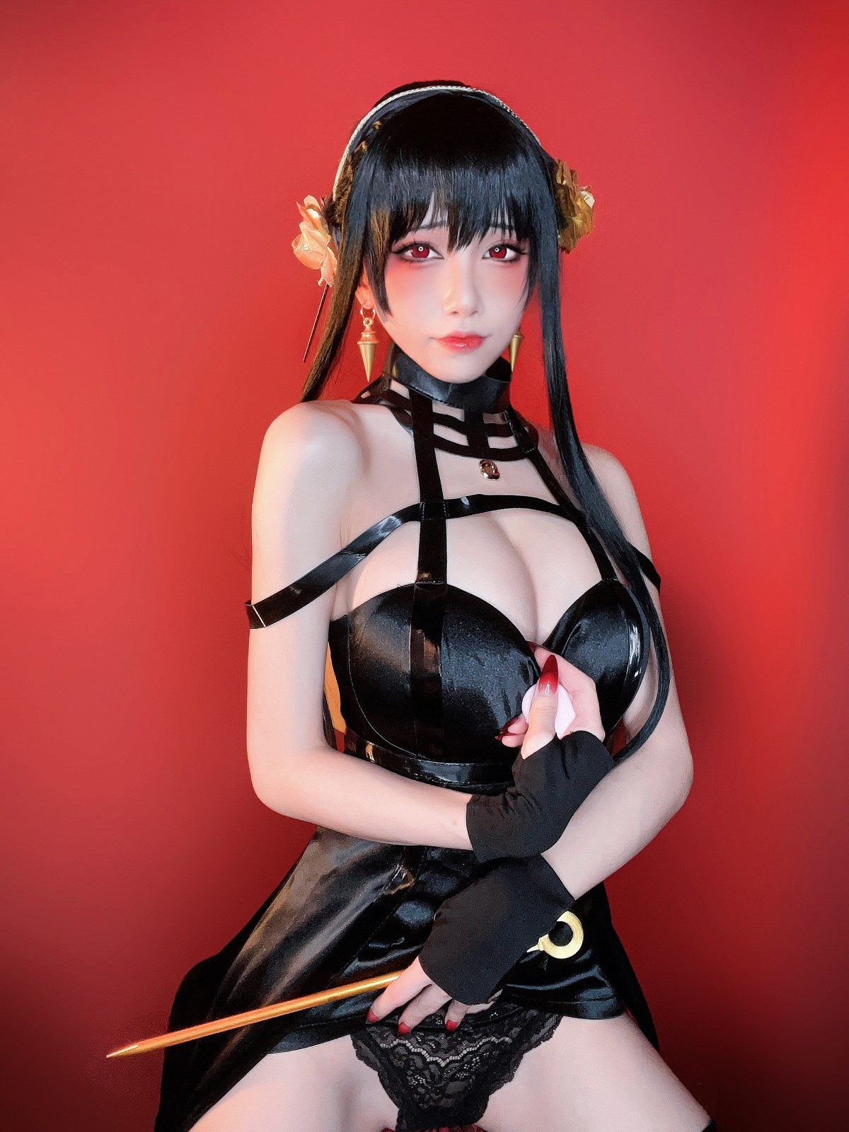 Coser@水淼Aqua Vol 131 Fantia 2022年10月套图合集2套 0013 2517587891.jpg