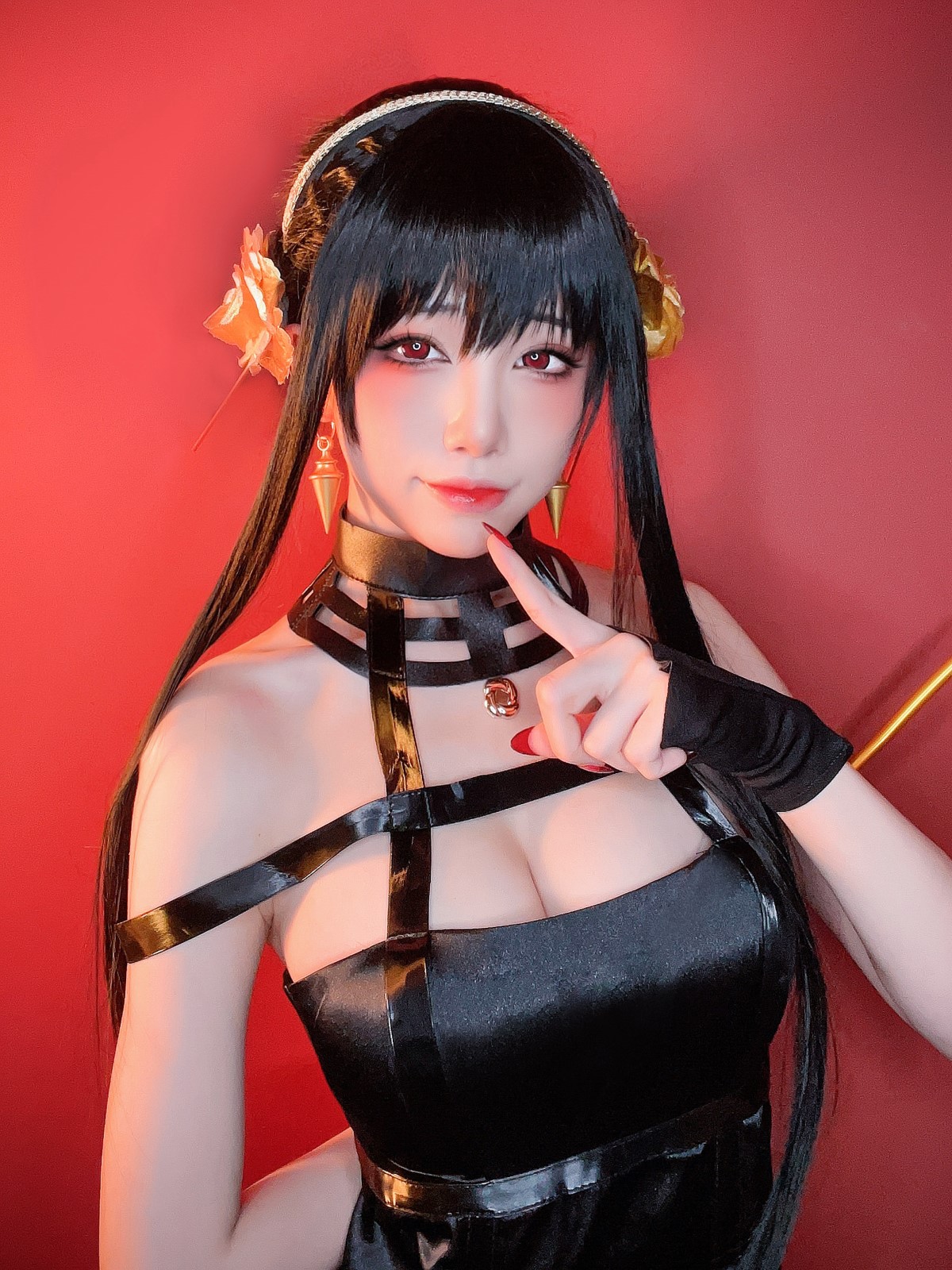 Coser@水淼Aqua Vol 131 Fantia 2022年10月套图合集2套 0018 4999143052.jpg