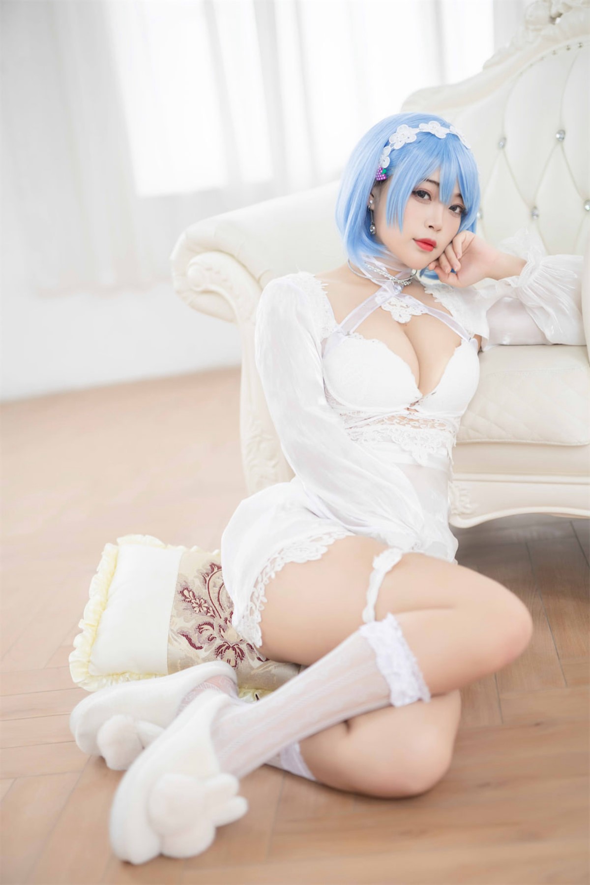 Coser@白烨 Vol 048 恰巴耶夫 0009 8754888862.jpg