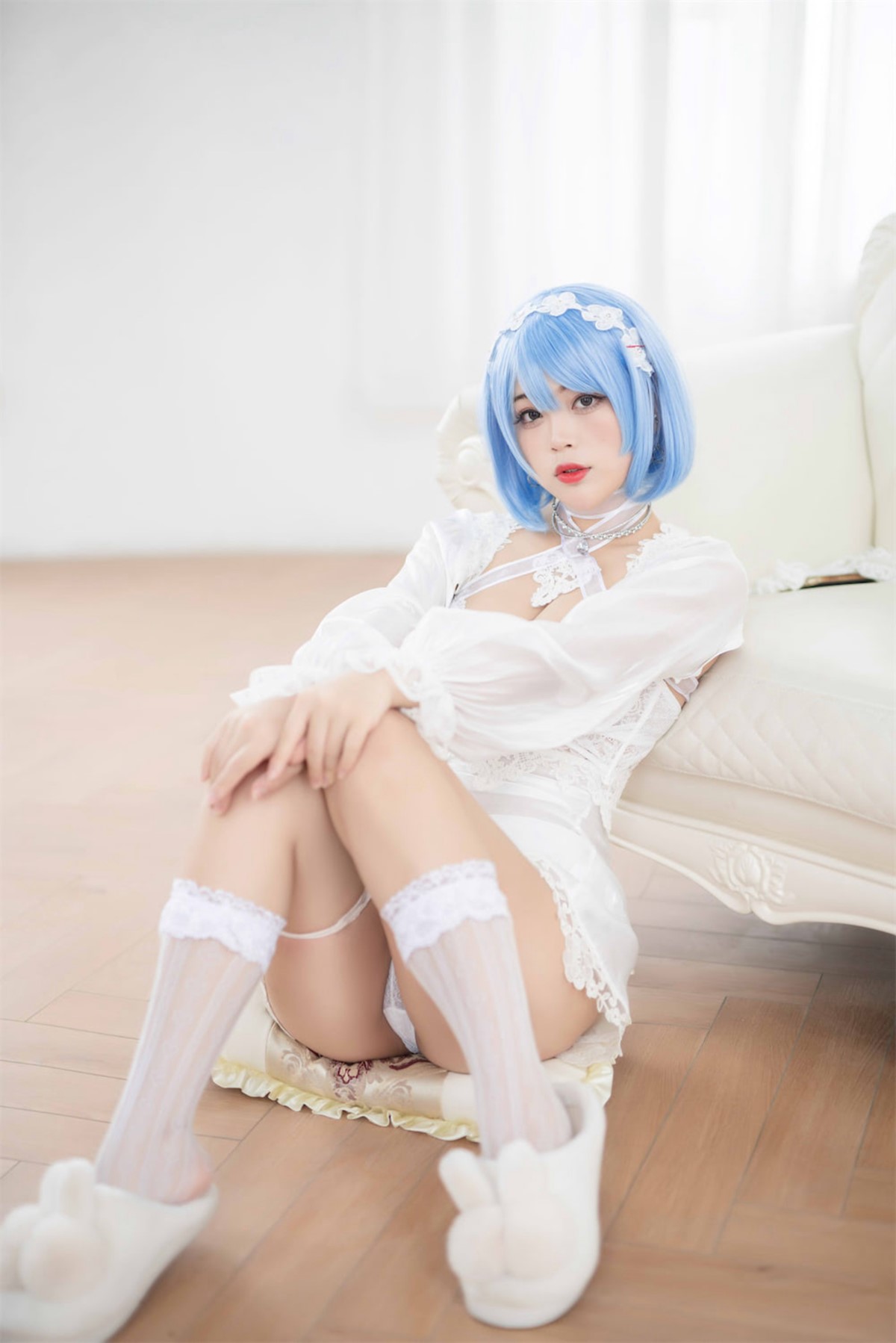 Coser@白烨 Vol 048 恰巴耶夫 0042 0628870980.jpg