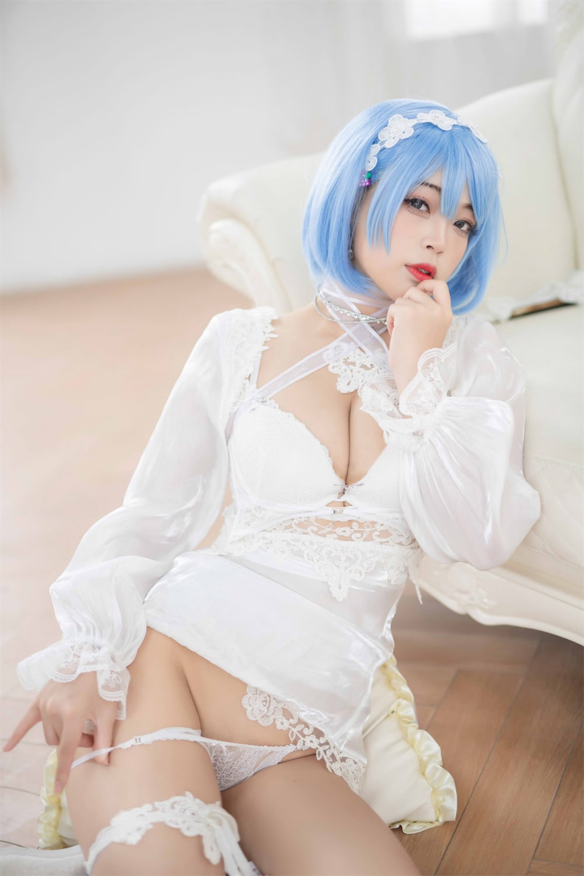 Coser@白烨 Vol 048 恰巴耶夫 0044 0614774988.jpg