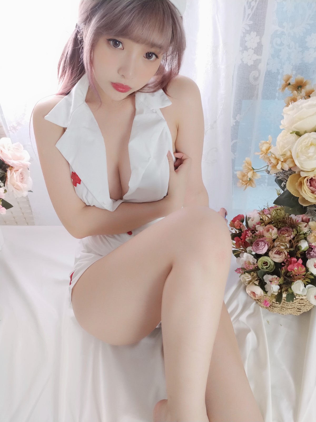 Coser@雯妹不讲道理 Vol 040 八月套餐 A 0010 6539272292.jpg