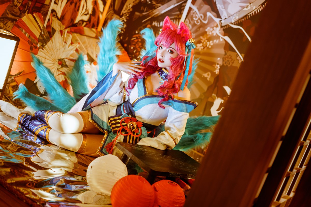 Coser@雯妹不讲道理 Vol 044 10月自拍套餐 C 0077 9639429994.jpg