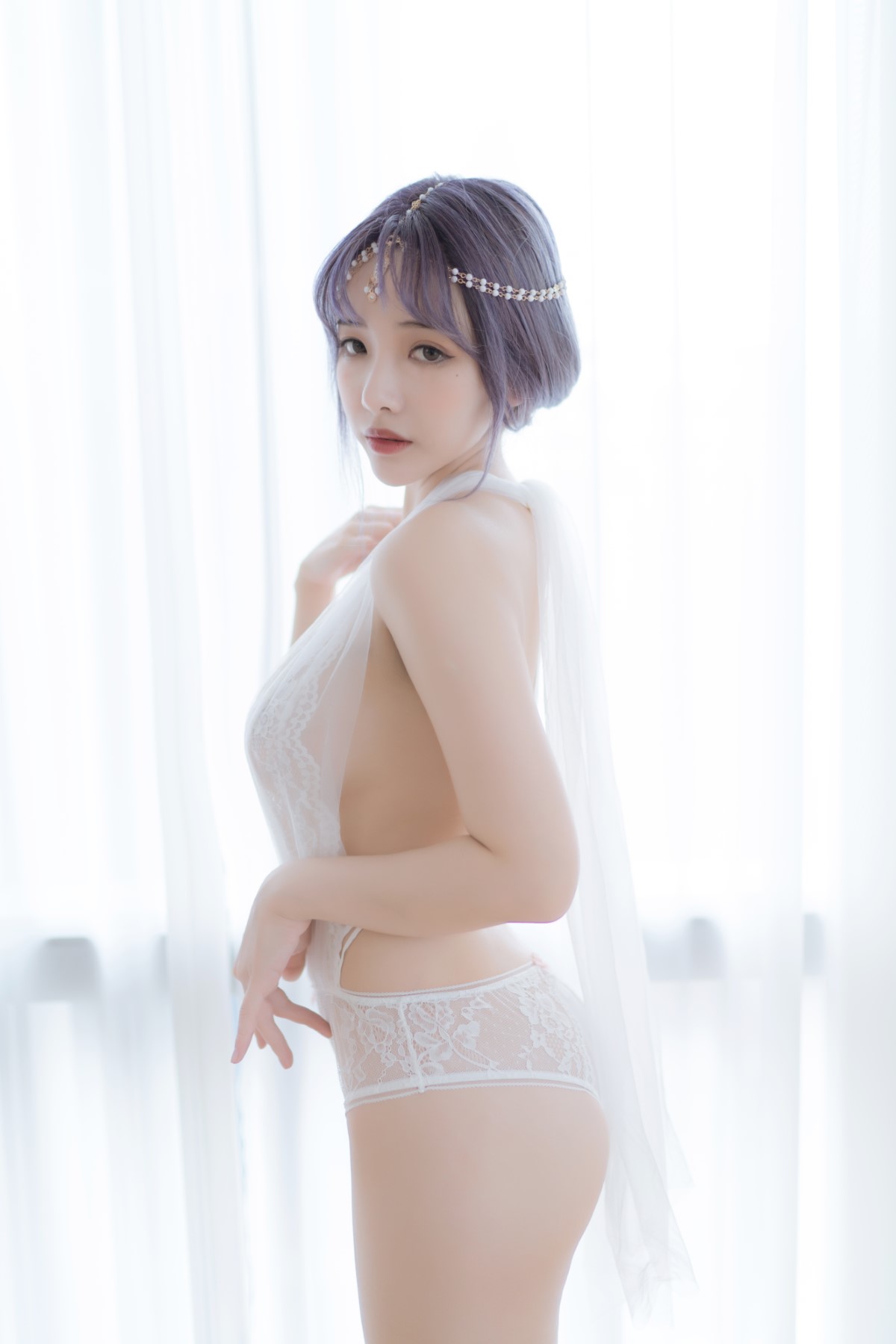 Coser@雯妹不讲道理 Vol 050 2021年1月图包 B 0042 9884986704.jpg