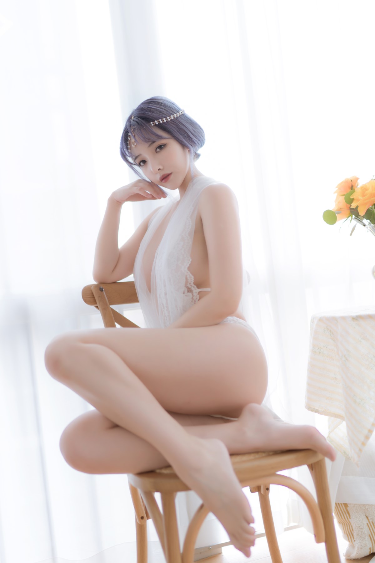 Coser@雯妹不讲道理 Vol 050 2021年1月图包 B 0059 4797725189.jpg