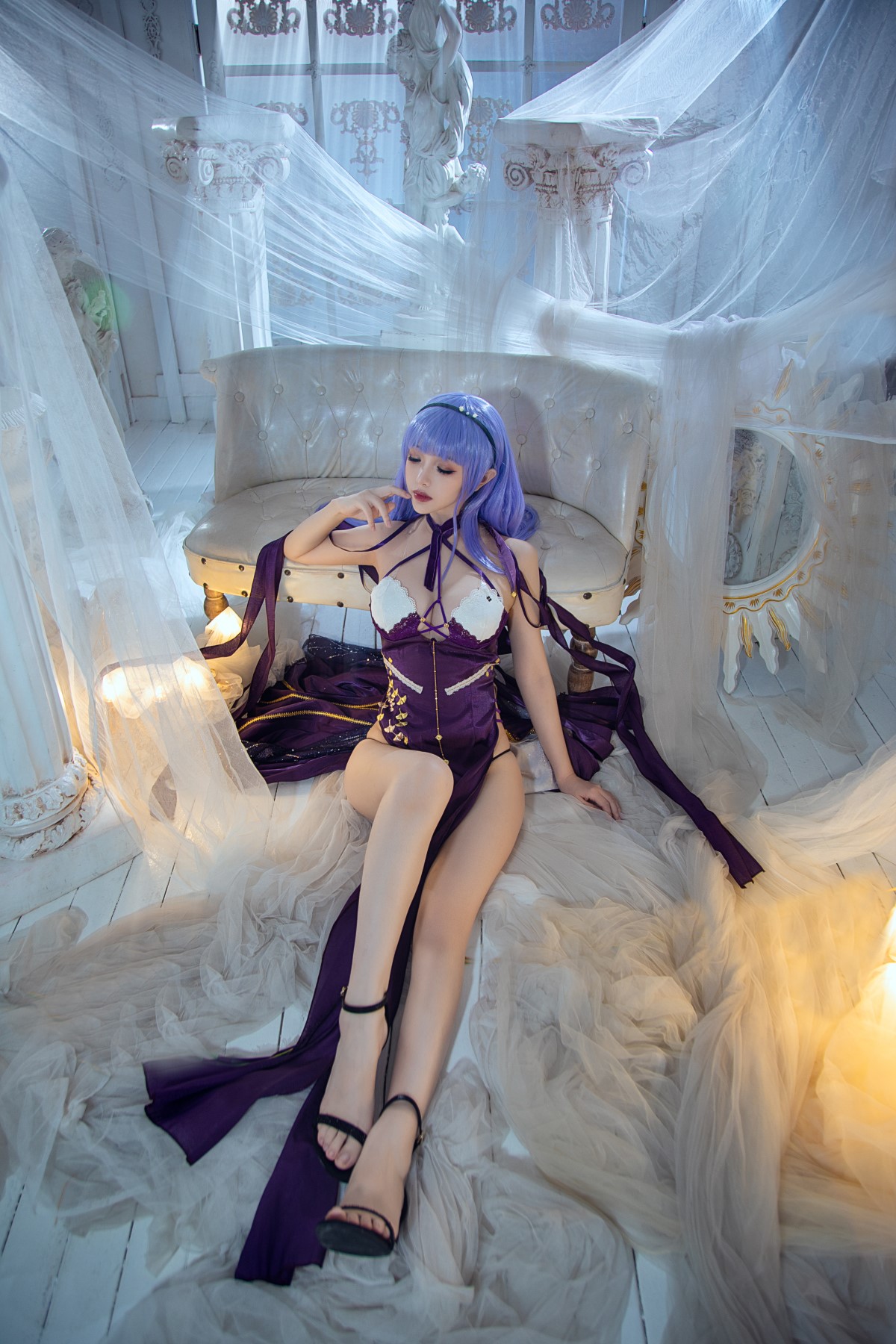 Coser@雯妹不讲道理 Vol 050 2021年1月图包 B 0061 0842361569.jpg