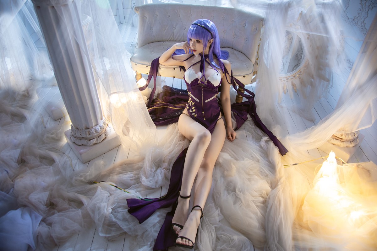 Coser@雯妹不讲道理 Vol 050 2021年1月图包 B 0062 9158058837.jpg