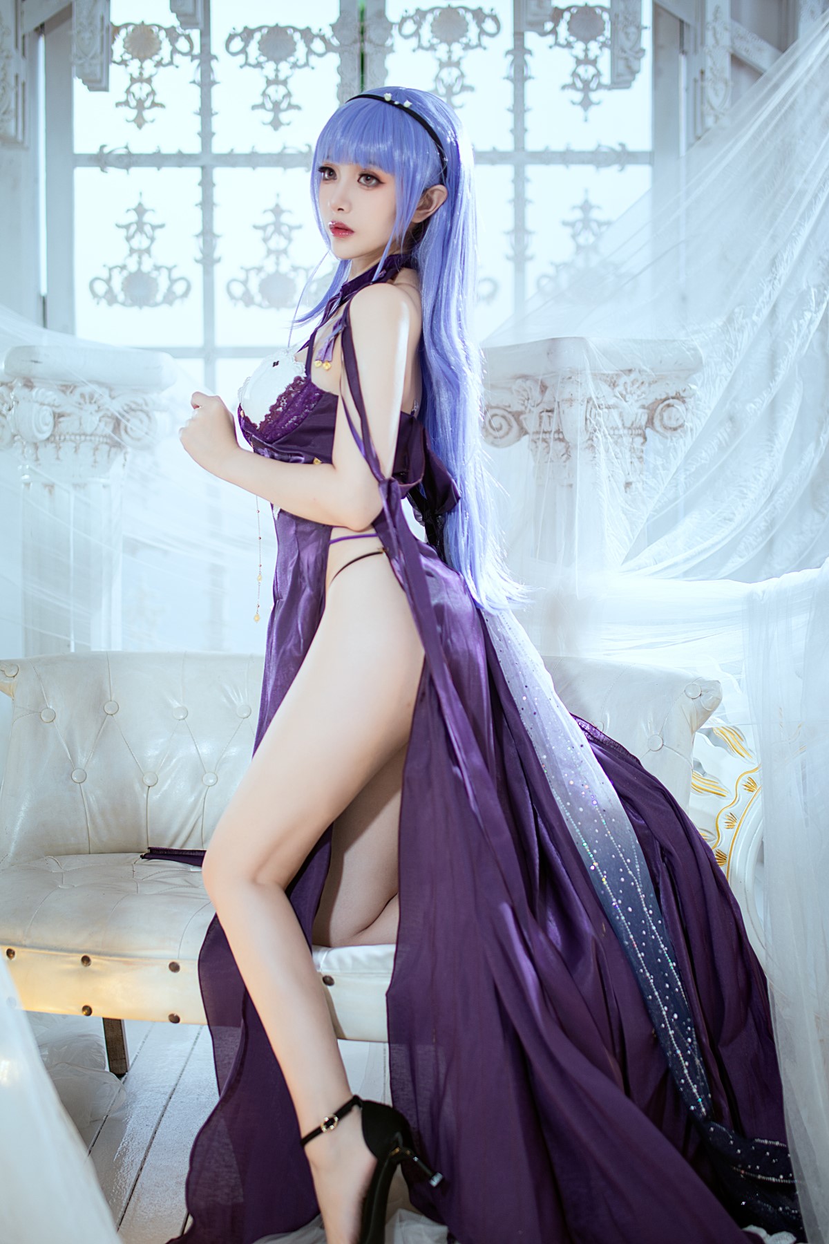 Coser@雯妹不讲道理 Vol 050 2021年1月图包 B 0065 4852034508.jpg