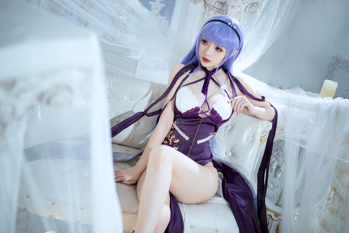 Coser@雯妹不讲道理 Vol 050 2021年1月图包 B 0069 9728741204.jpg