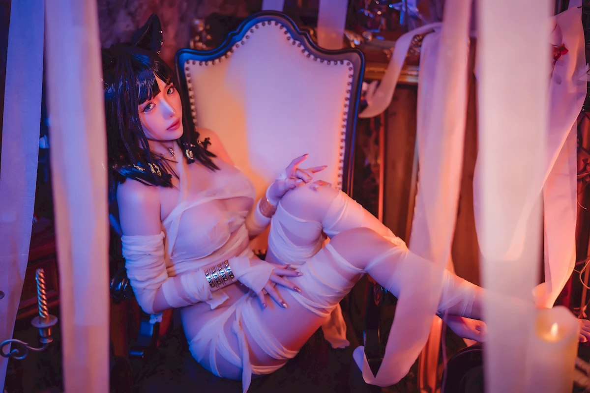 Coser@雯妹不讲道理 Vol 064 木乃伊 0009 0431534759.jpg