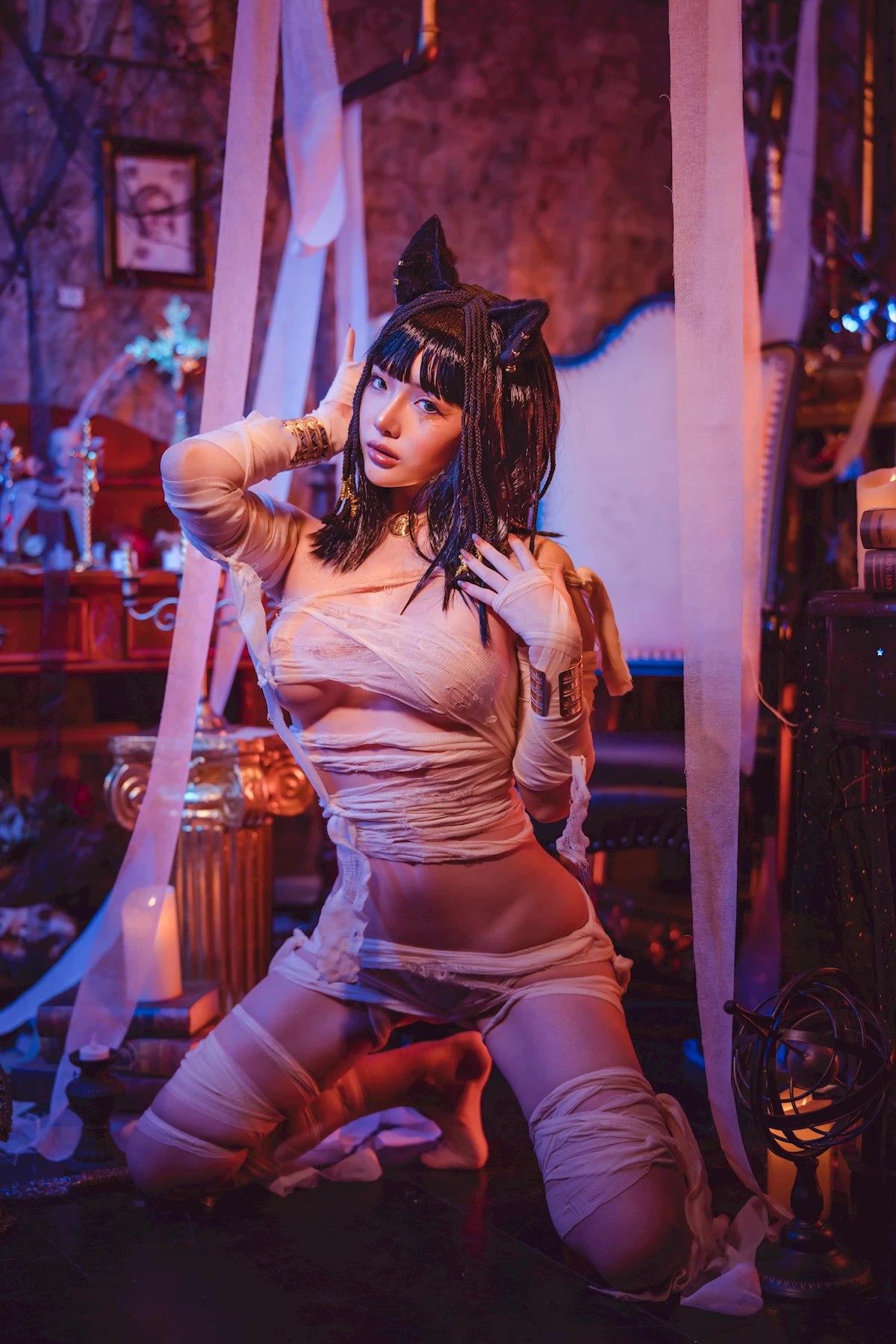 Coser@雯妹不讲道理 Vol 064 木乃伊 0020 1992756080.jpg