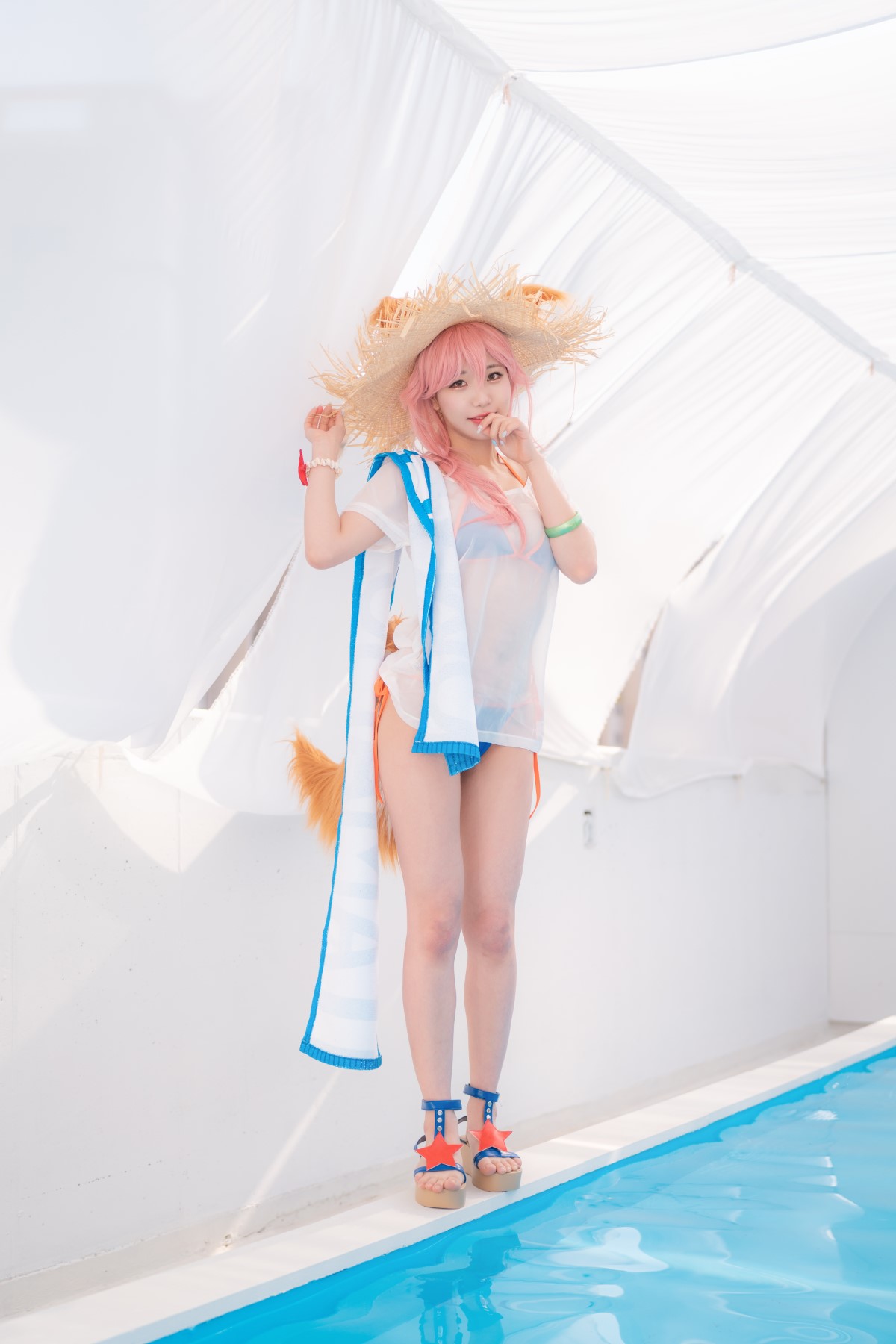 Coser@수련수련 Tamamo Summer 0002 9051717336.jpg