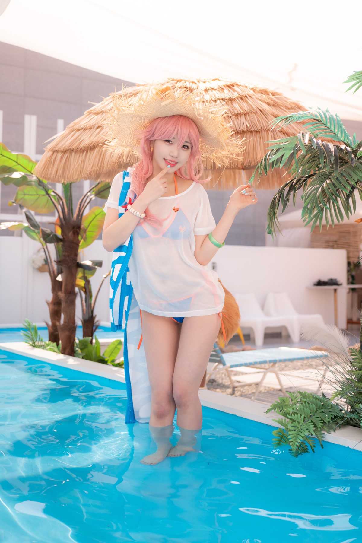 Coser@수련수련 Tamamo Summer 0003 1301344880.jpg