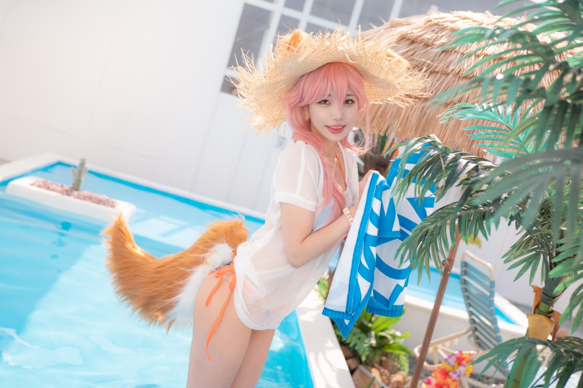 Coser@수련수련 Tamamo Summer 0005 9005181932.jpg