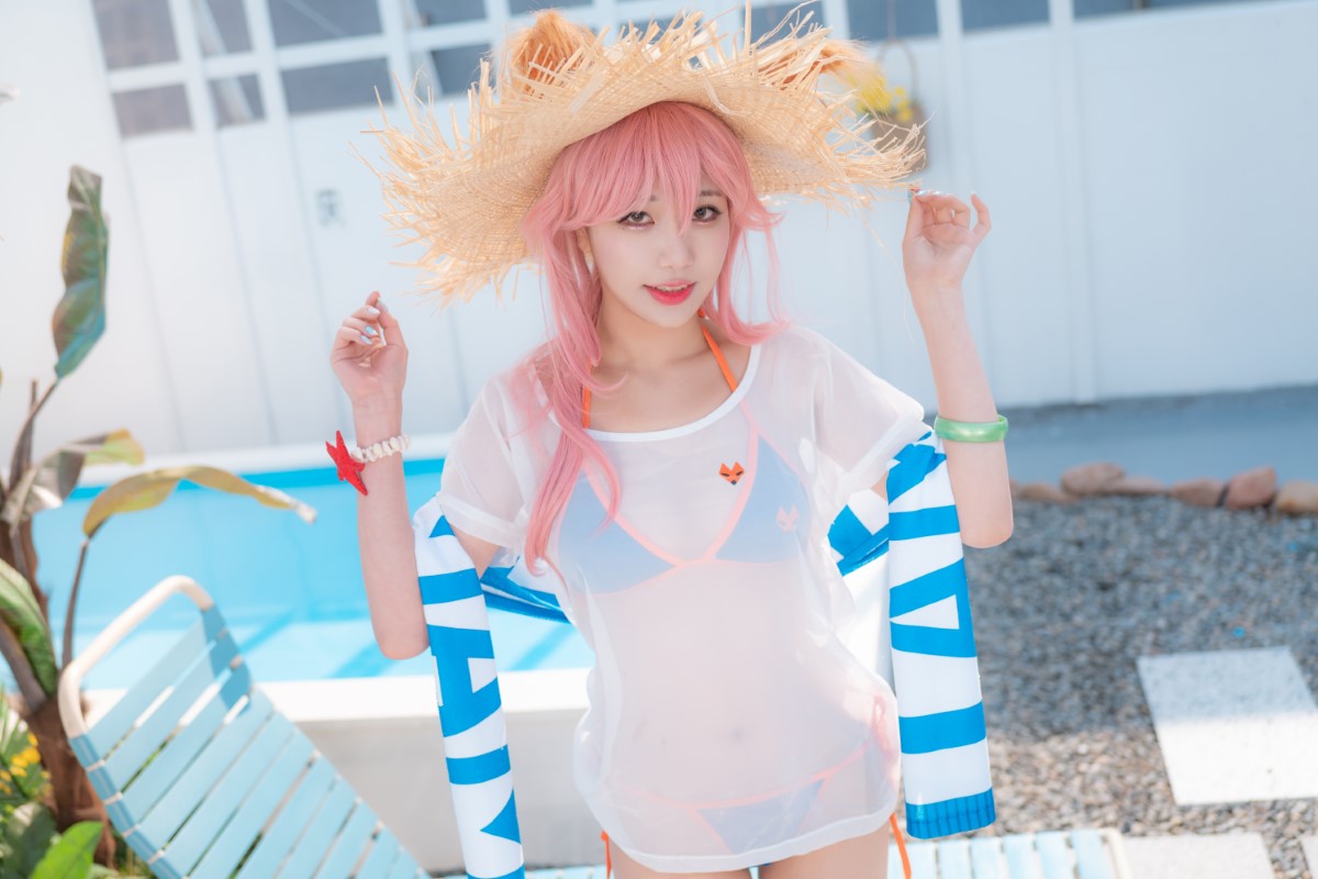 Coser@수련수련 Tamamo Summer 0009 2320711136.jpg