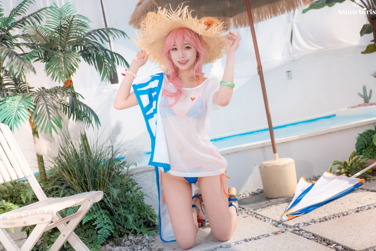 Coser@수련수련 Tamamo Summer 0017 4374999295.jpg