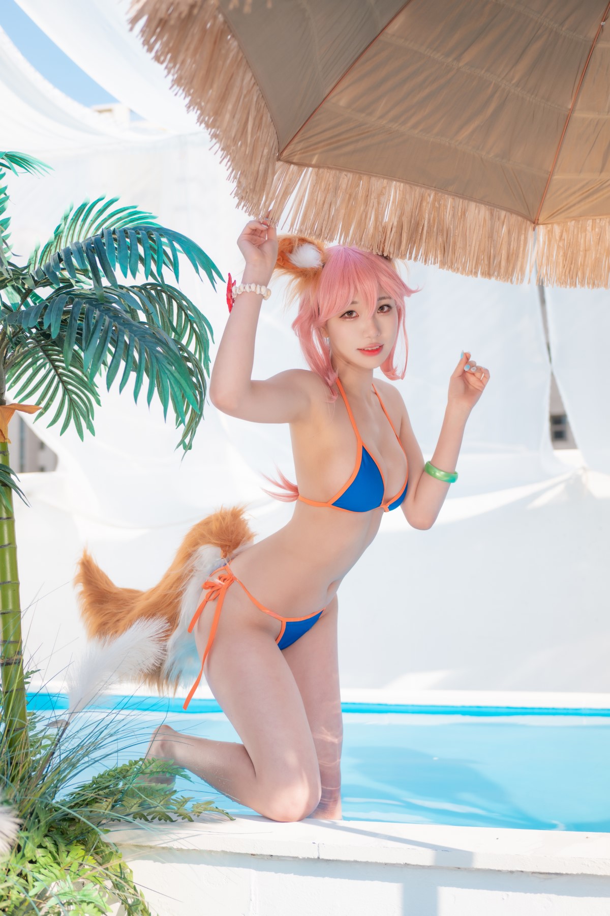 Coser@수련수련 Tamamo Summer 0043 4064414562.jpg