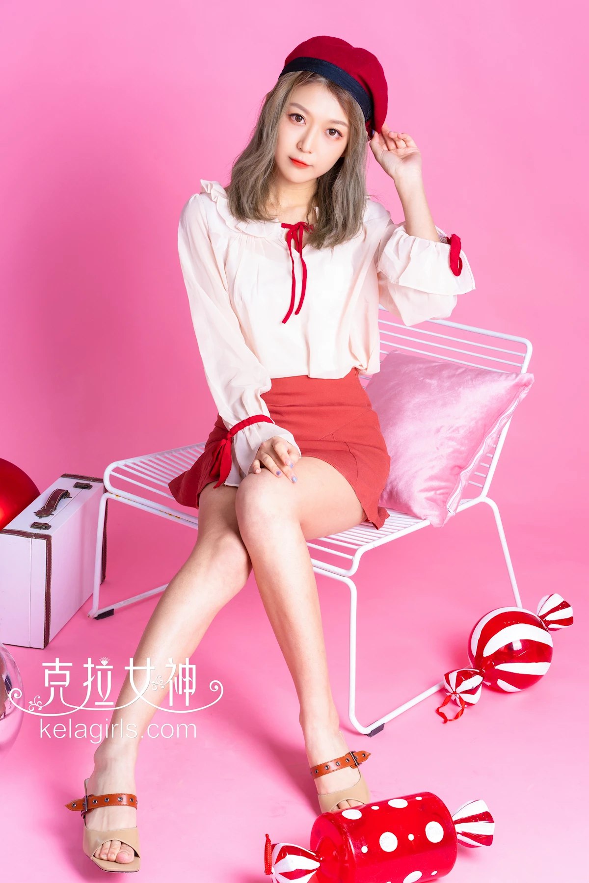 Kelagirls克拉女神 No 673 Xin Ni 0004 5631698866.jpg