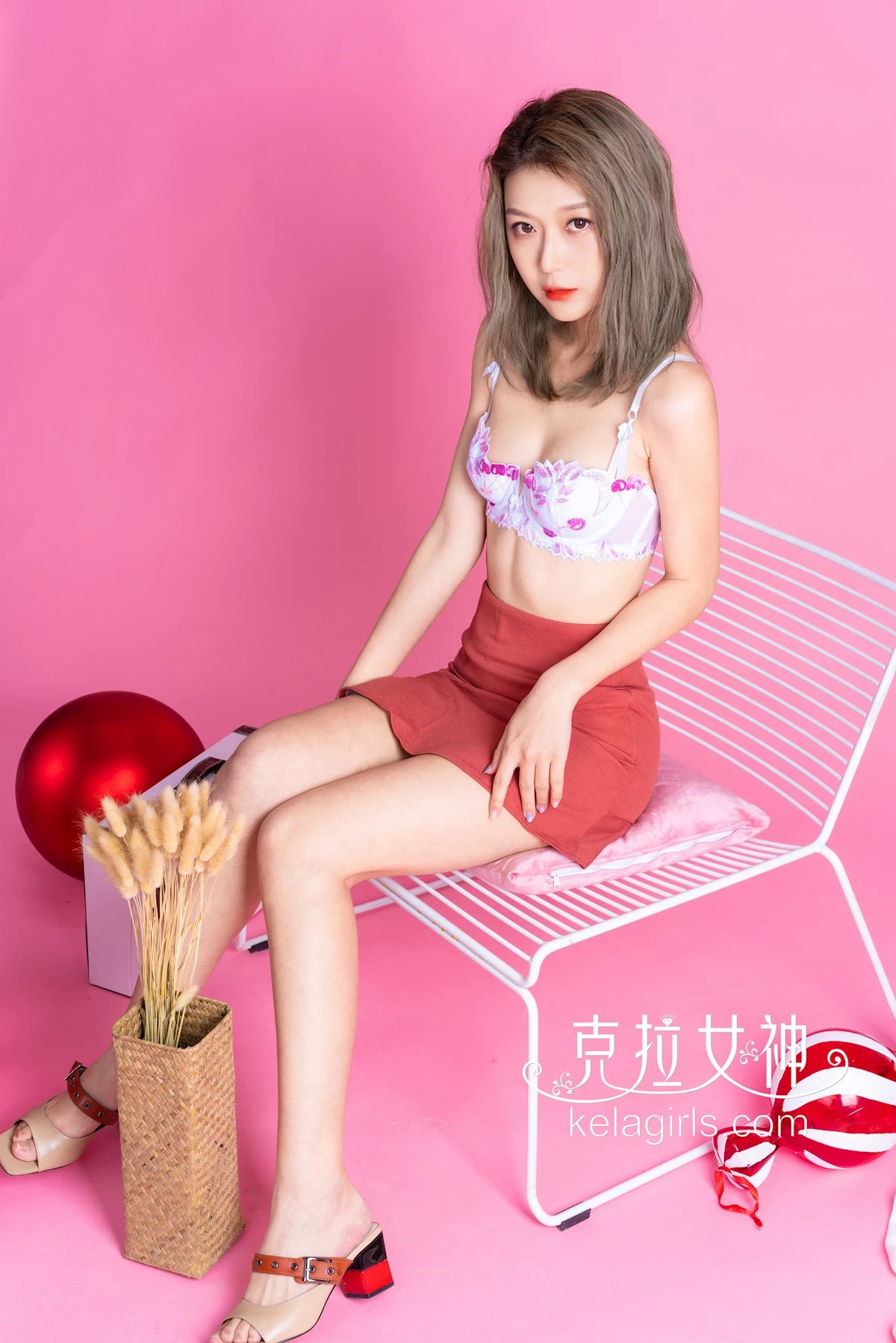 Kelagirls克拉女神 No 673 Xin Ni 0018 3888074568.jpg