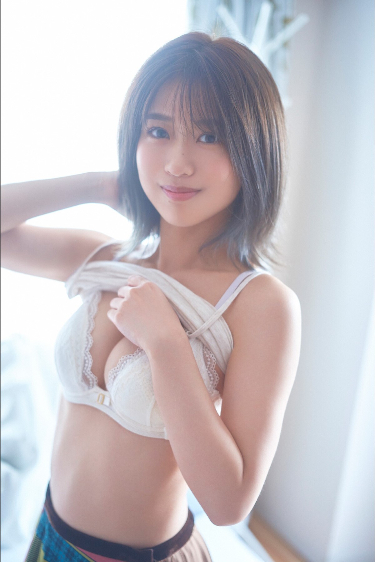 Photobook 2023 01 25 Ayana Shinozaki 篠崎彩奈 Ayanan Of That Day 0015 0747514738.jpg