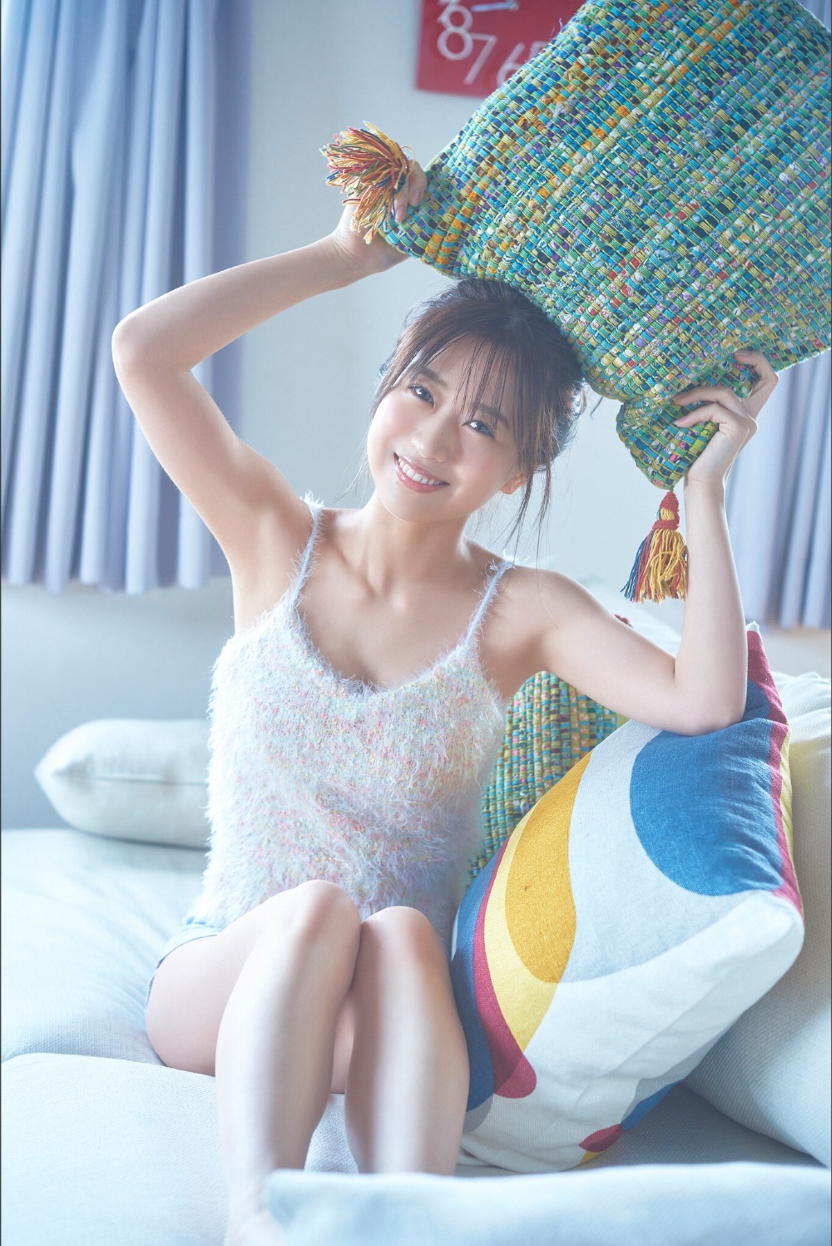 Photobook 2023 01 25 Ayana Shinozaki 篠崎彩奈 Ayanan Of That Day 0030 6021450603.jpg