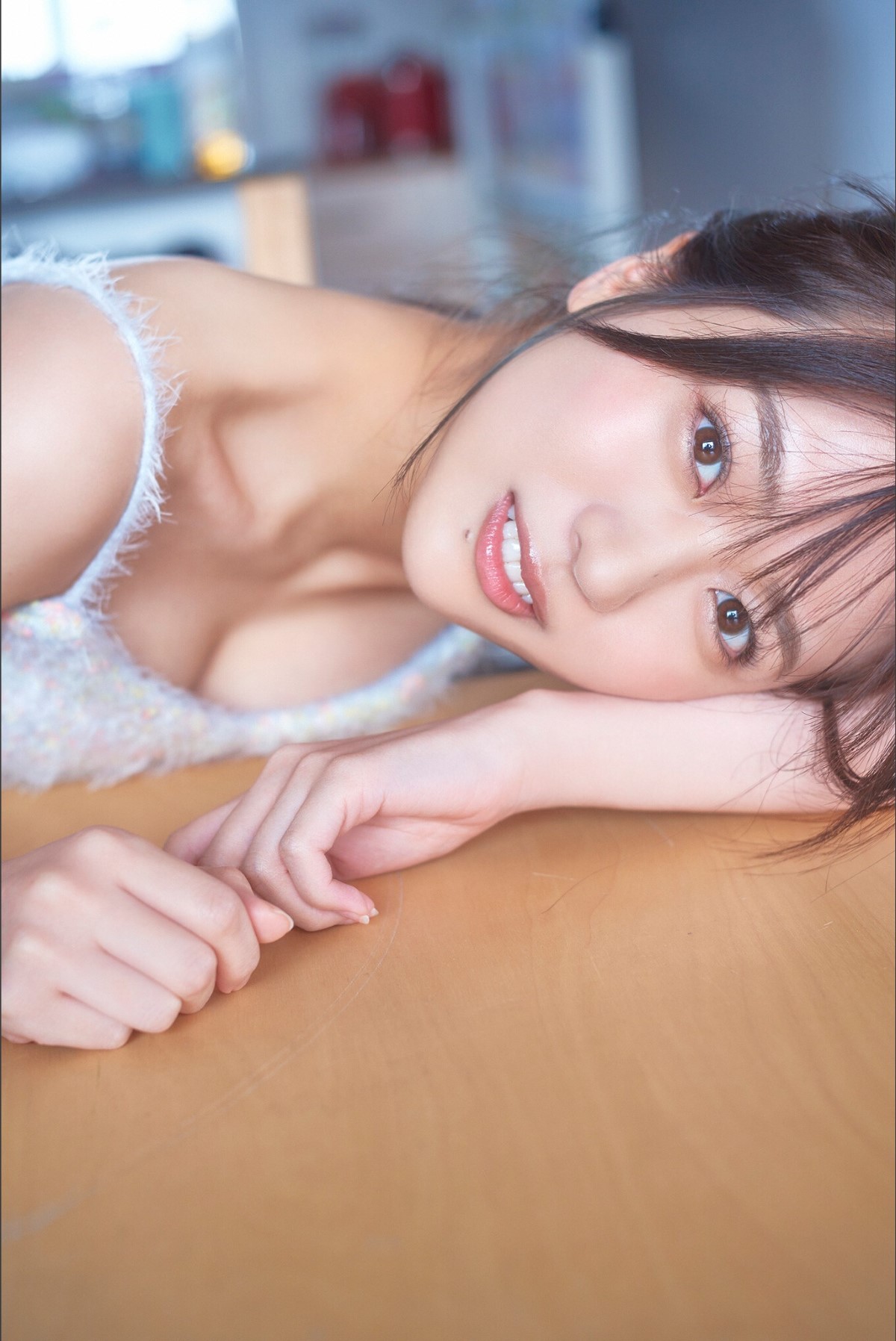 Photobook 2023 01 25 Ayana Shinozaki 篠崎彩奈 Ayanan Of That Day 0037 8802169333.jpg