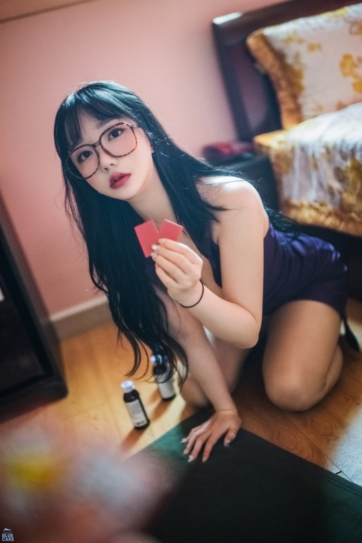 BlueCake YeEun Nude No Panty A 0008 2538315978.jpg