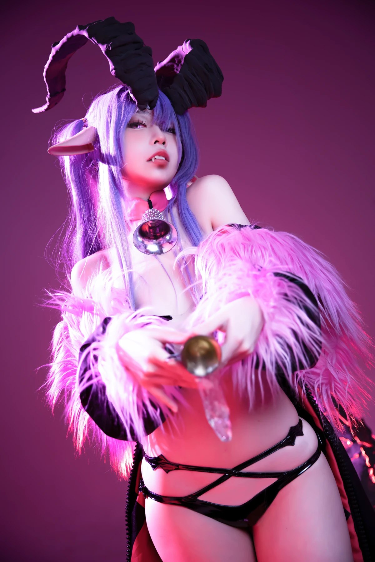 Coser@G44不会受伤 Vol 069 咩咩子 0018 9921371005.jpg