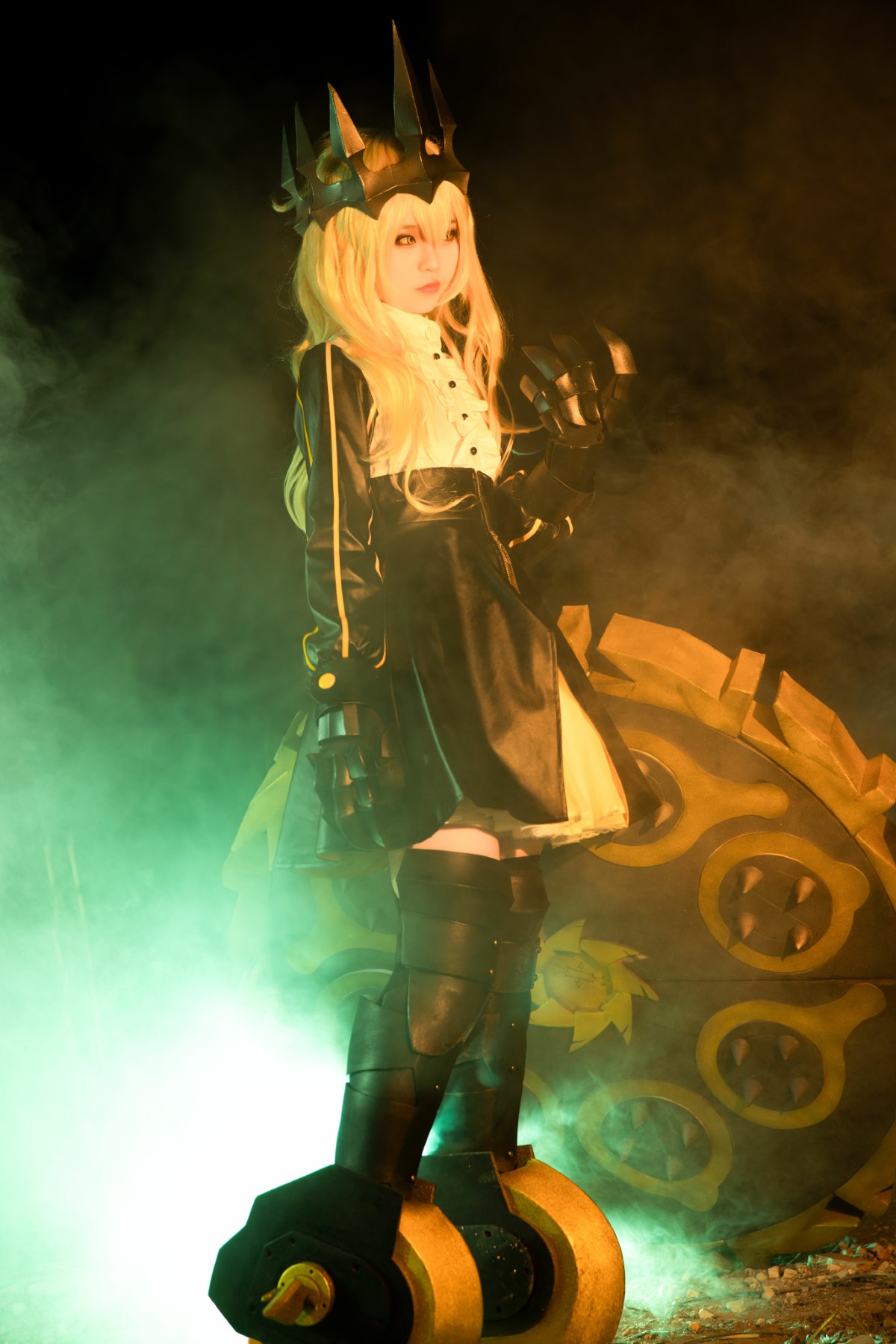 Coser@G44不会受伤 Vol 070 战轮妖精 0007 9416121951.jpg