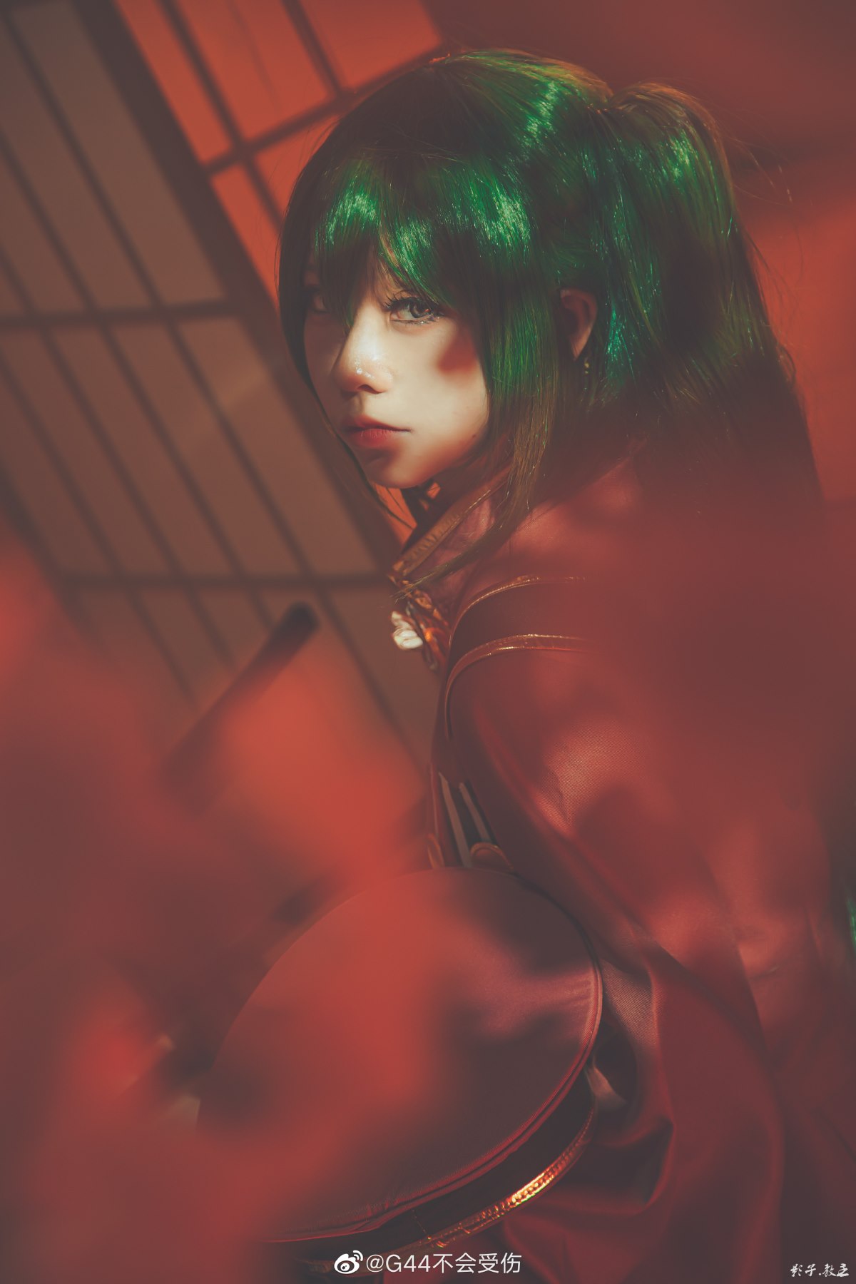 Coser@G44不会受伤 Vol 073 初音ミク 千本樱 0004 8787057999.jpg