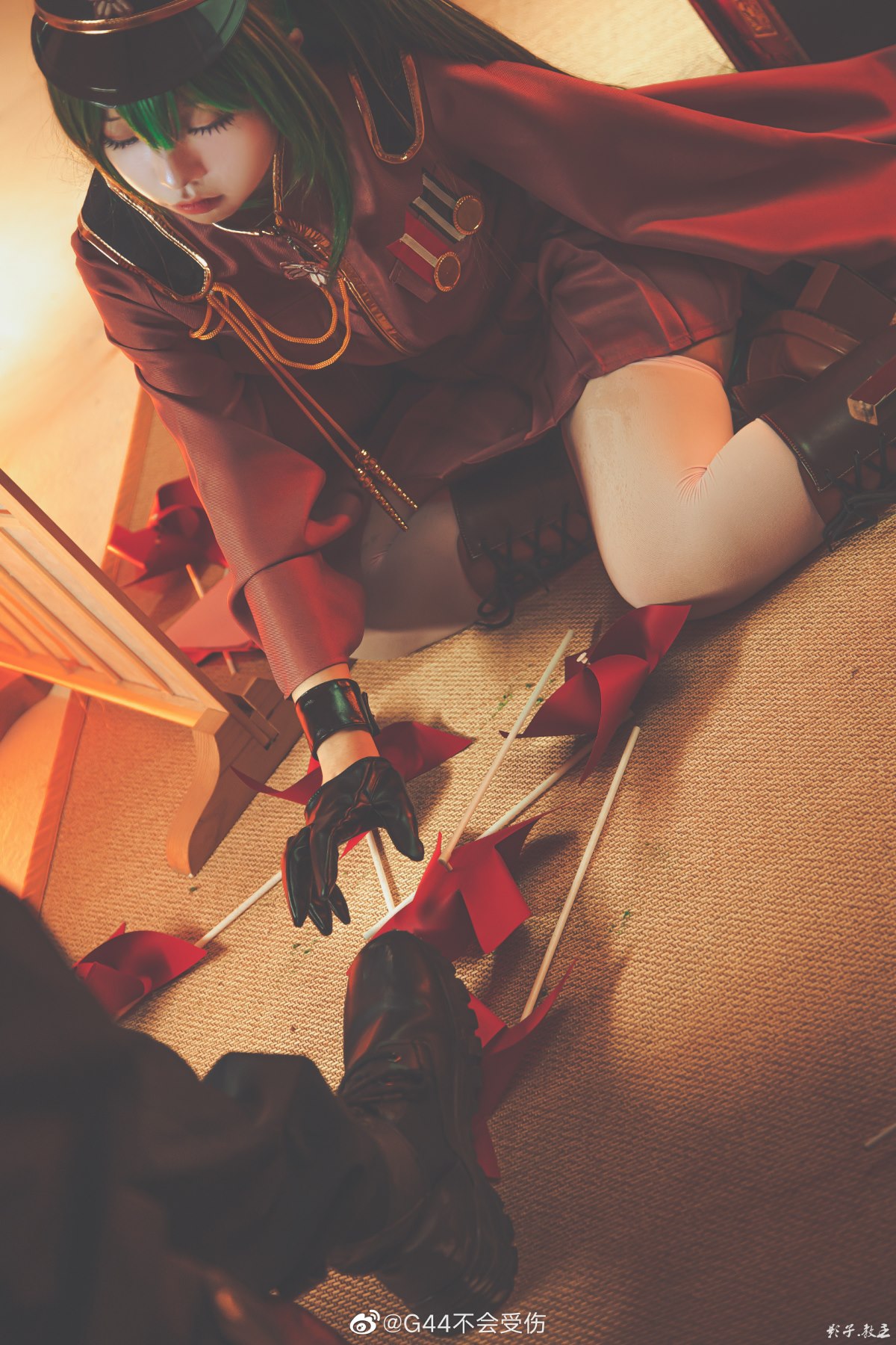 Coser@G44不会受伤 Vol 073 初音ミク 千本樱 0007 9976969348.jpg